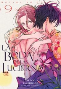 La Boda De Las Luciérnagas 9