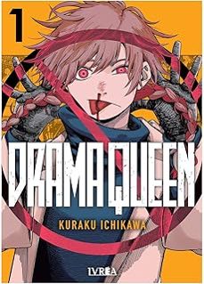 Drama Queen 1