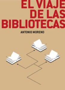 El Viaje De Las Bibliotecas