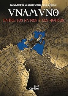 Unamuno, Entre Los Hunos Y Los Otros