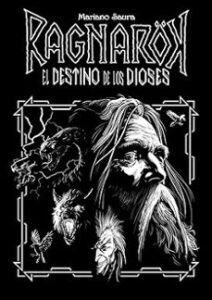 Ragnarok El Destino De Los Dioses Integral