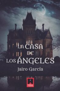 La Casa De Los ángeles