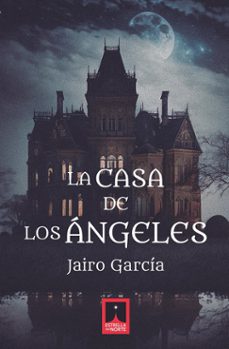 Libro, Audiolibro La Casa De Los ángeles La Casa De Los ángeles