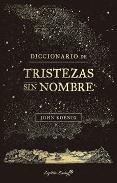 Diccionario De Tristezas Sin Nombre