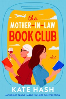 Libro, Audiolibro The Mother-in-law Book Club The Mother-in-law Book Club