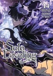 Solo Leveling, Vol. 14 (comic): Side Stories 1 (solo Leveling (comic) #14)