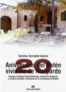 20 Aniversario Del Belén Viviente De Alalpardo