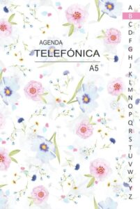 Agenda Telefónica