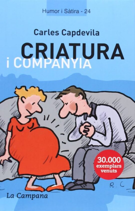 Libro, Audiolibro El Criat (Edición En Catalán) El Criat (Edición En Catalán)