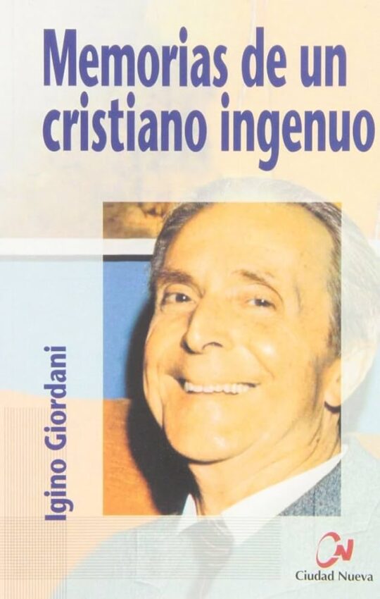 Libro, Audiolibro Memorias De Un Cristiano Ingenuo Memorias De Un Cristiano Ingenuo
