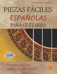 Piezas Fáciles