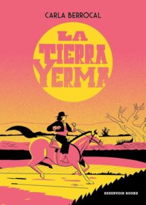 Tierra Yerma