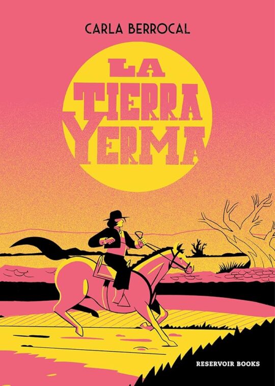Tierra Yerma